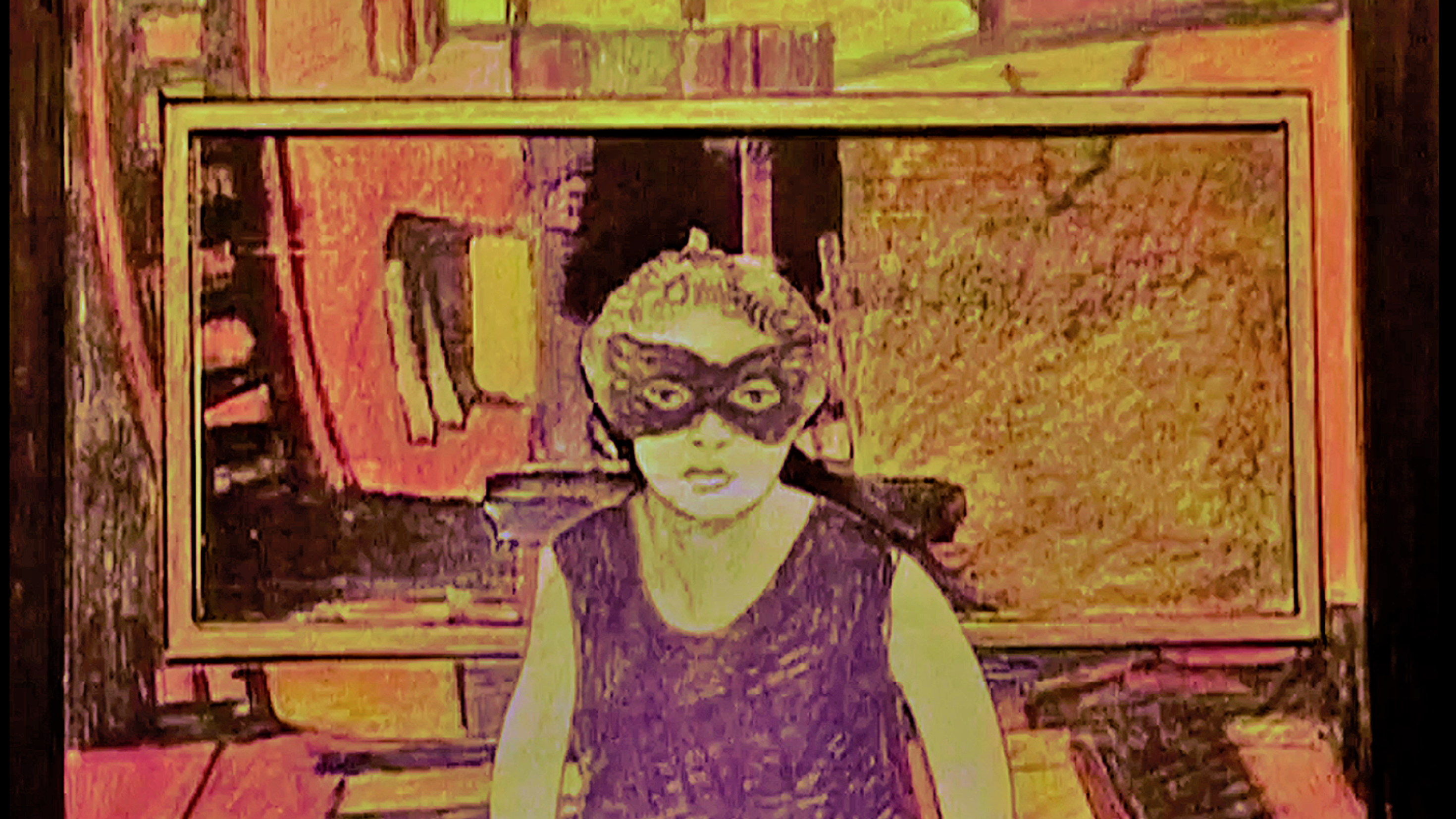 Animación Experimental